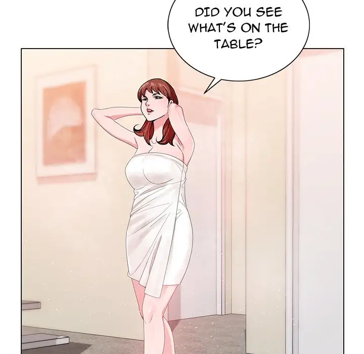 Divine Hands Chapter 8 Page 96