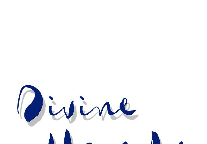 Divine Hands Chapter 9 Page 1