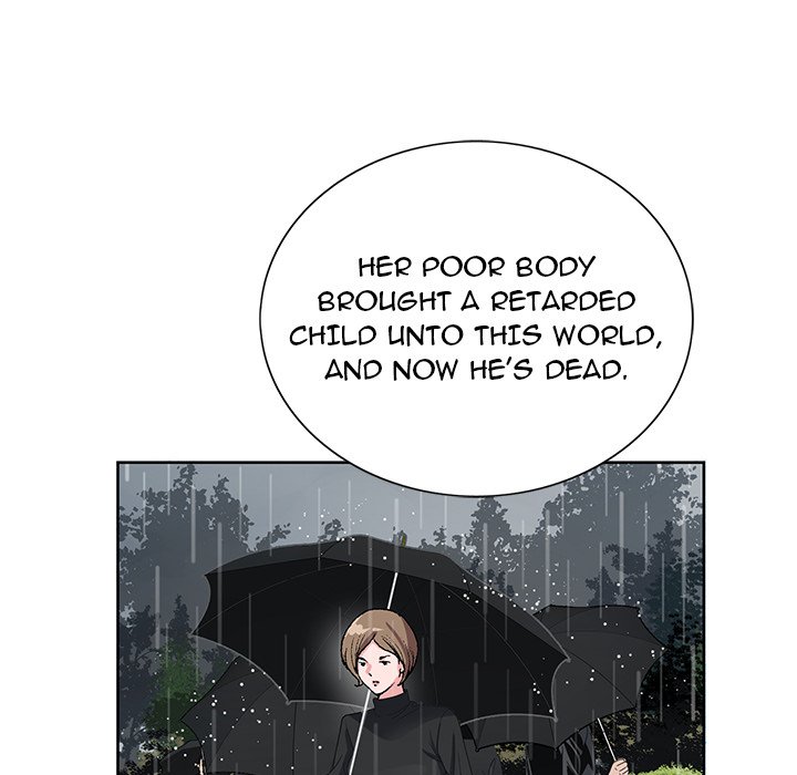 Divine Hands Chapter 9 Page 104