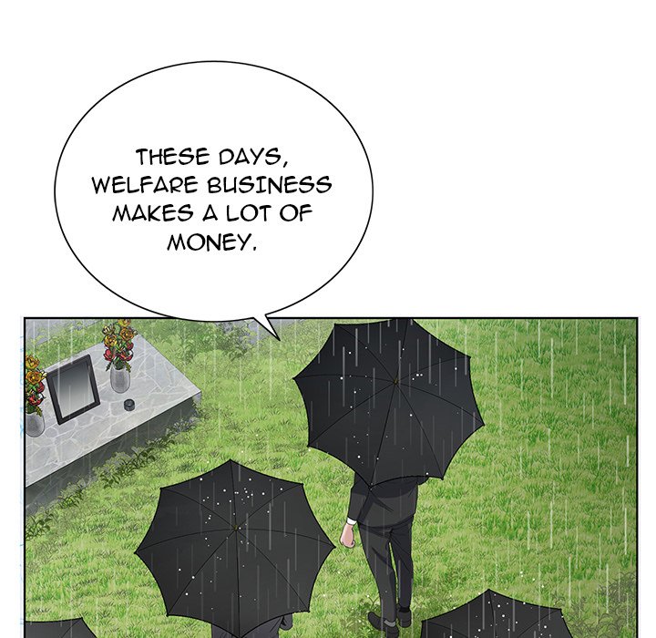 Divine Hands Chapter 9 Page 106
