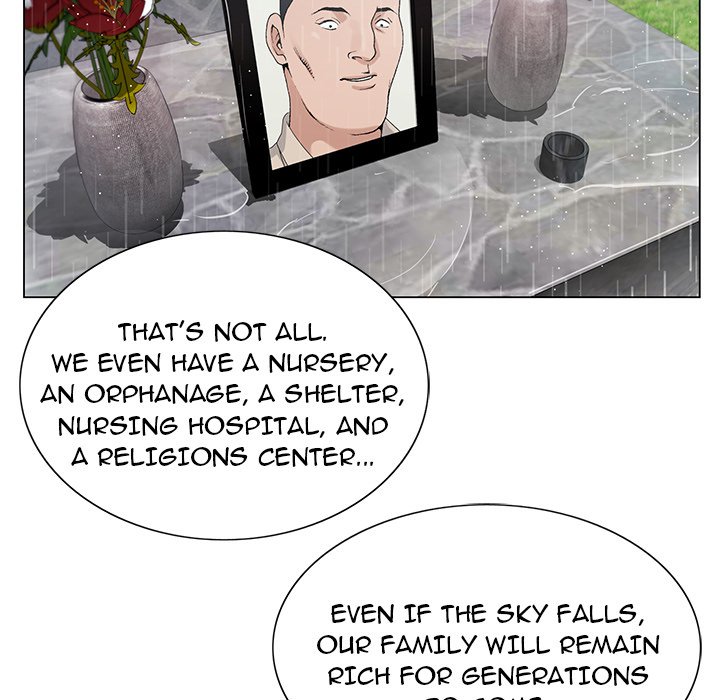 Divine Hands Chapter 9 Page 108
