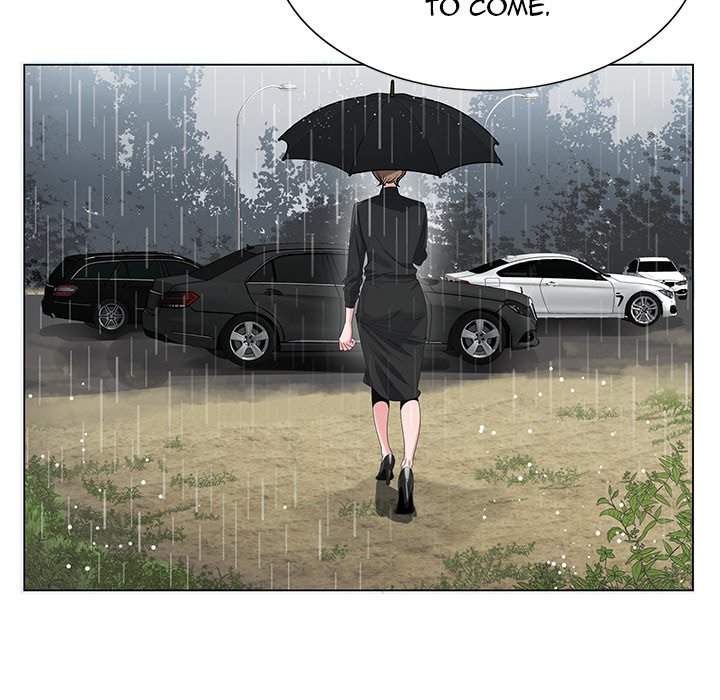Divine Hands Chapter 9 Page 109