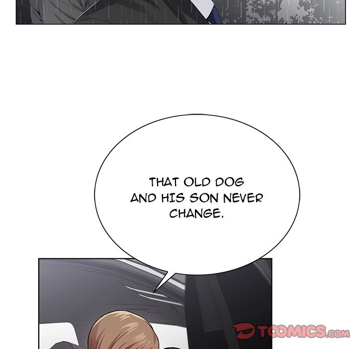 Divine Hands Chapter 9 Page 111