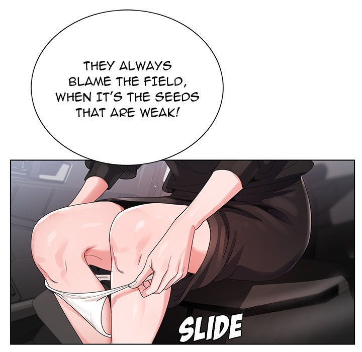 Divine Hands Chapter 9 Page 113