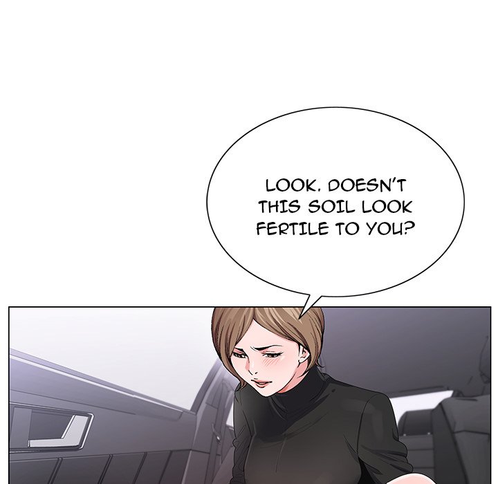 Divine Hands Chapter 9 Page 114