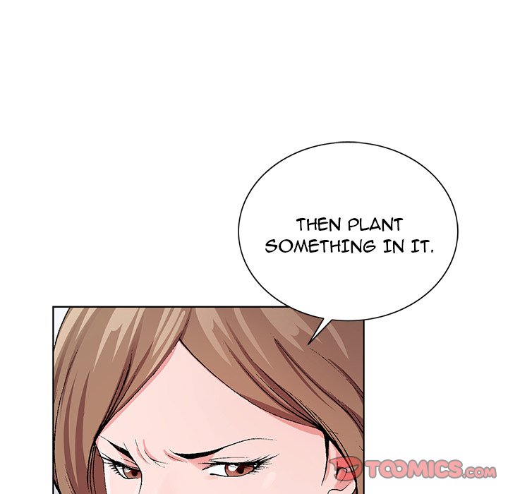 Divine Hands Chapter 9 Page 117