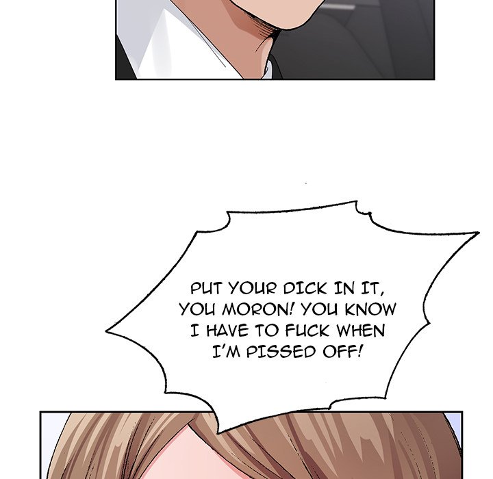 Divine Hands Chapter 9 Page 120