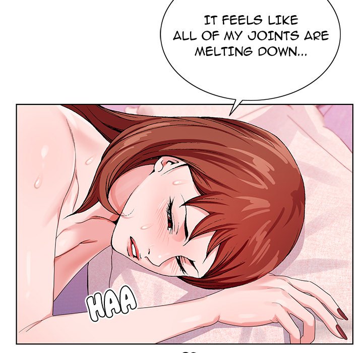 Divine Hands Chapter 9 Page 16