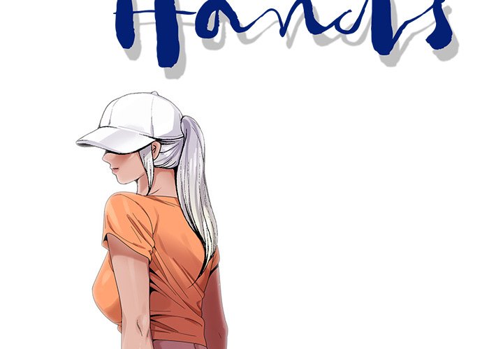 Divine Hands Chapter 9 Page 2