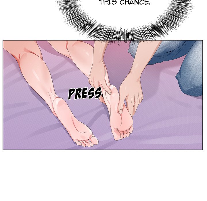 Divine Hands Chapter 9 Page 20