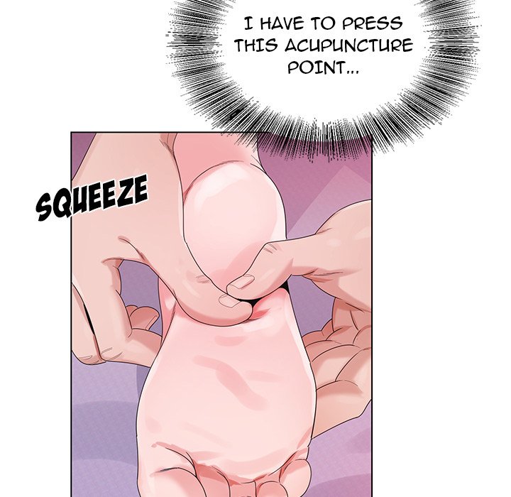 Divine Hands Chapter 9 Page 22