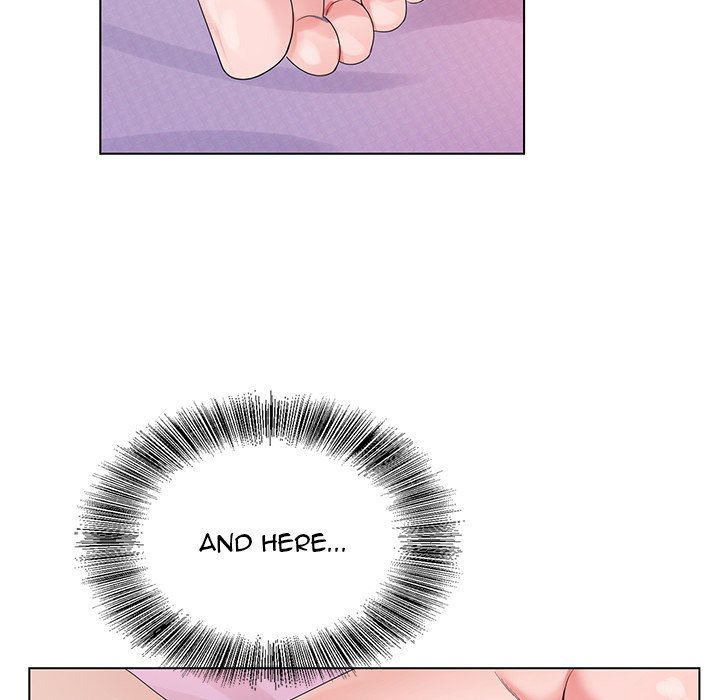 Divine Hands Chapter 9 Page 23