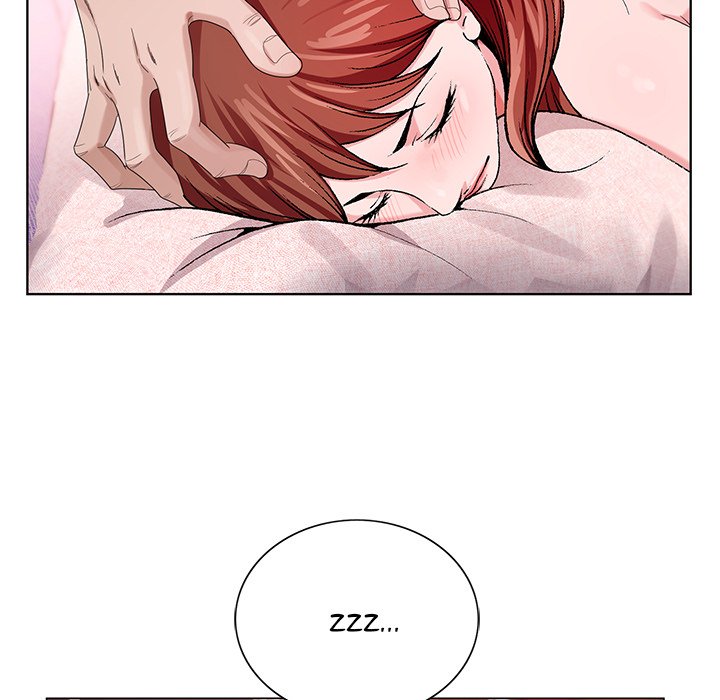 Divine Hands Chapter 9 Page 28
