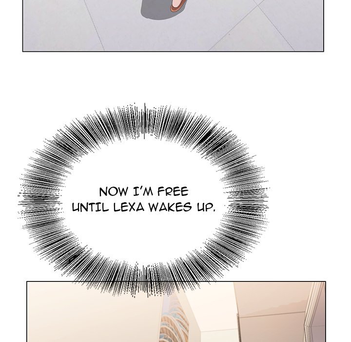 Divine Hands Chapter 9 Page 30
