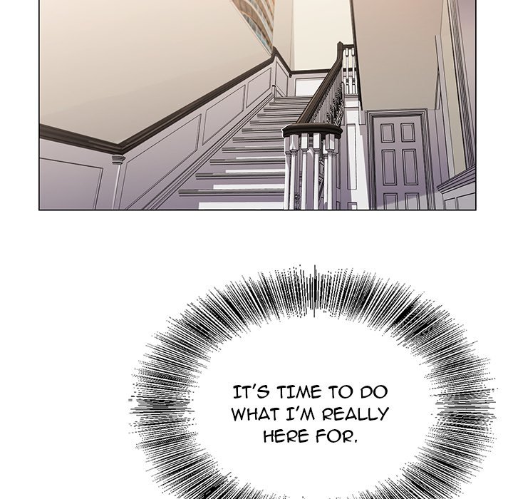 Divine Hands Chapter 9 Page 31