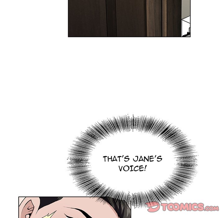 Divine Hands Chapter 9 Page 45