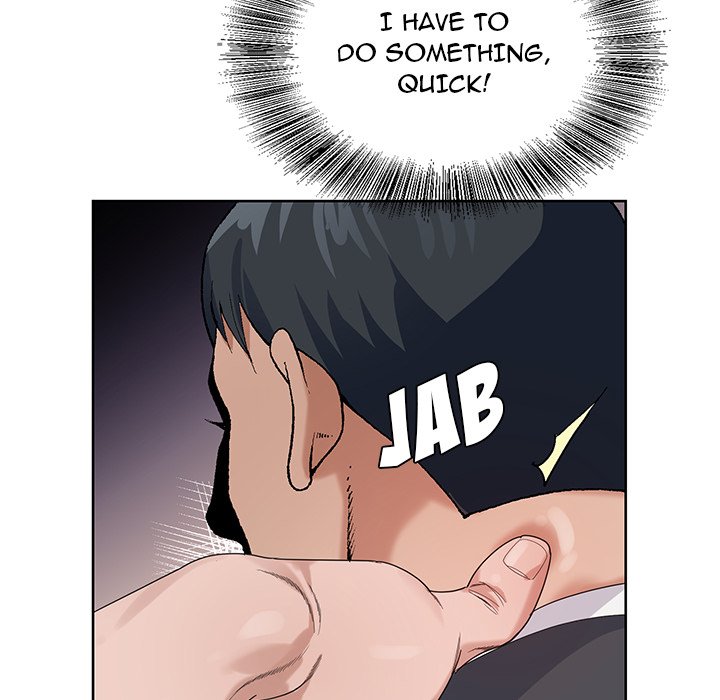 Divine Hands Chapter 9 Page 47