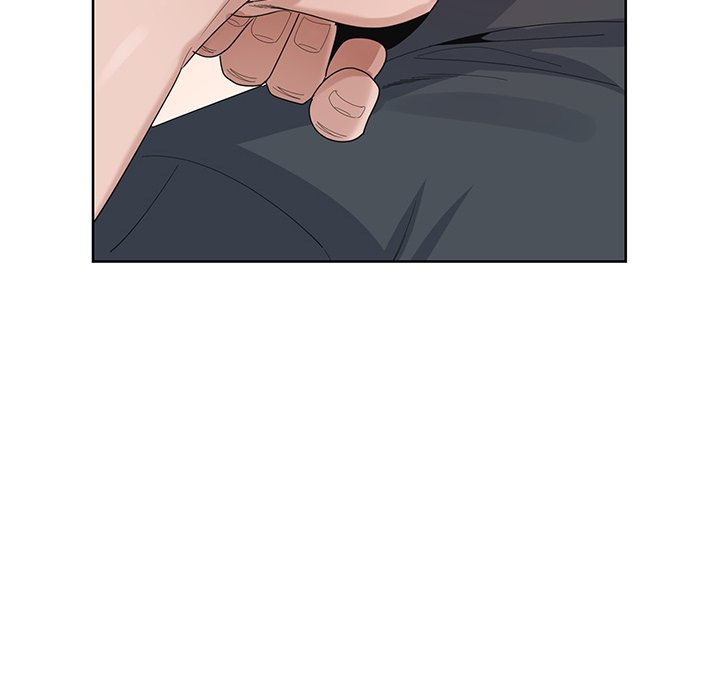 Divine Hands Chapter 9 Page 48
