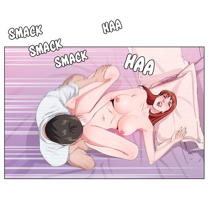 Divine Hands Chapter 9 Page 5