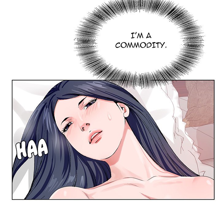 Divine Hands Chapter 9 Page 64