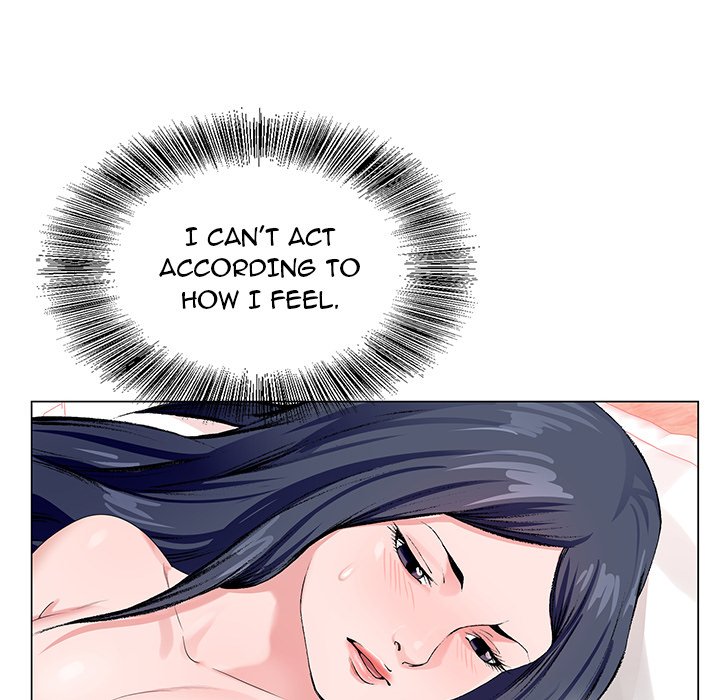 Divine Hands Chapter 9 Page 65