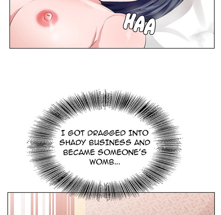 Divine Hands Chapter 9 Page 66