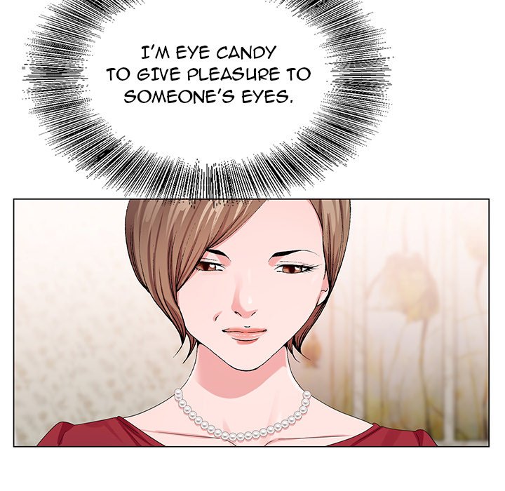 Divine Hands Chapter 9 Page 68