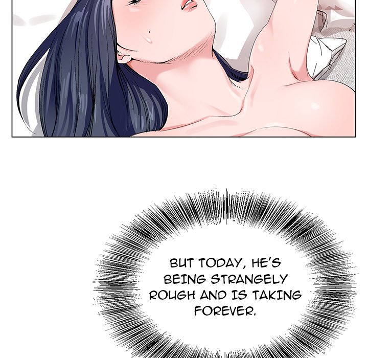 Divine Hands Chapter 9 Page 71