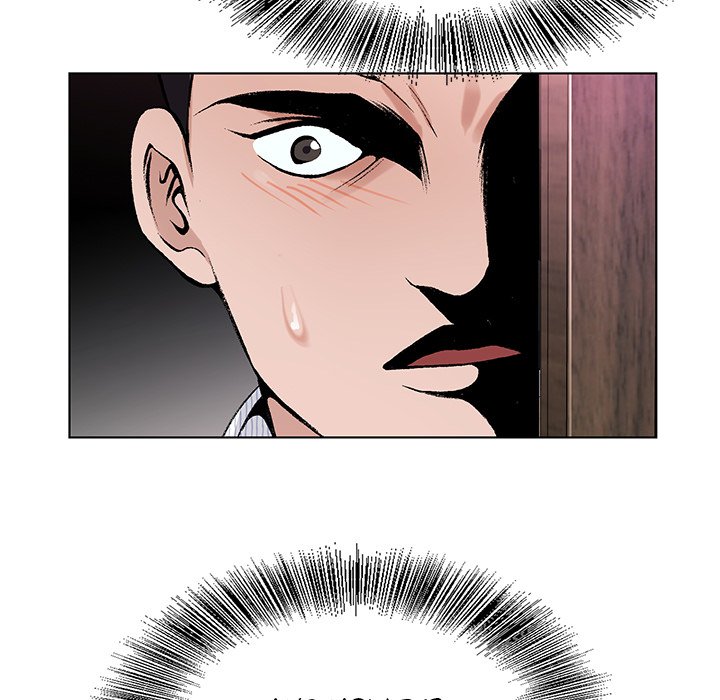 Divine Hands Chapter 9 Page 76