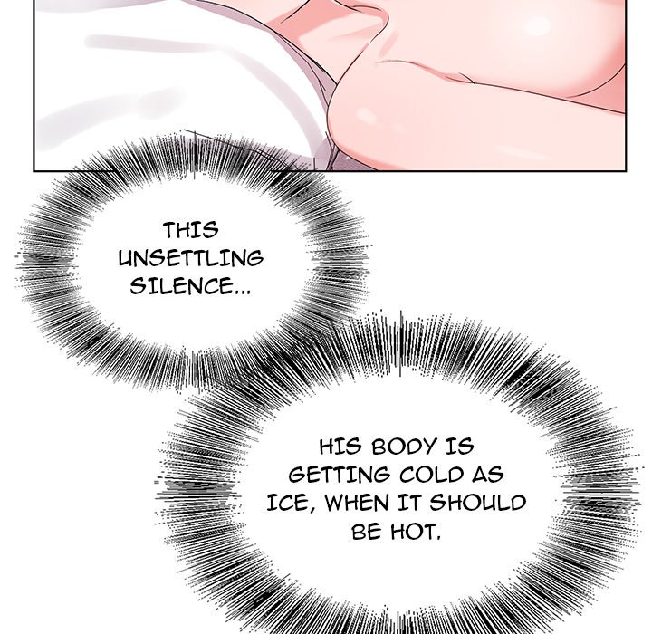 Divine Hands Chapter 9 Page 79