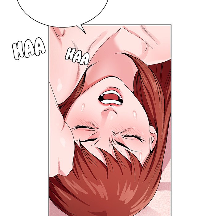 Divine Hands Chapter 9 Page 8