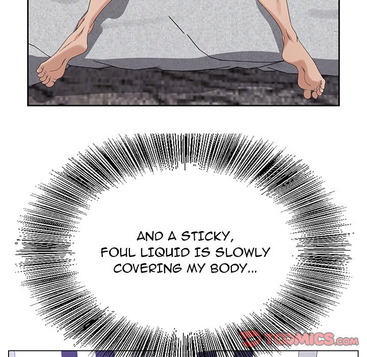 Divine Hands Chapter 9 Page 81