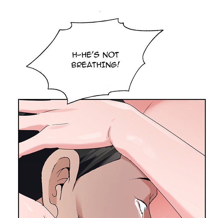 Divine Hands Chapter 9 Page 88