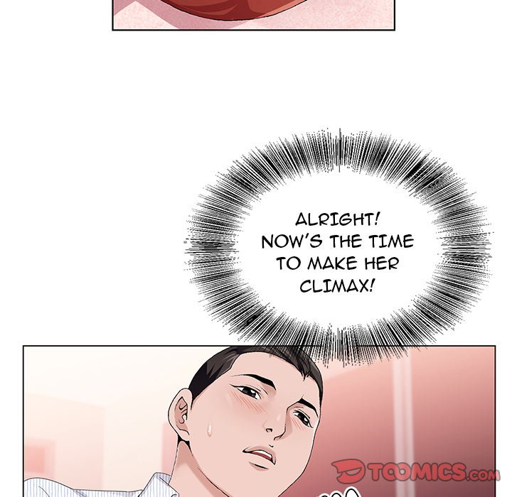 Divine Hands Chapter 9 Page 9