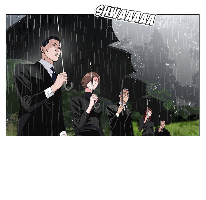 Divine Hands Chapter 9 Page 98