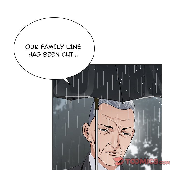Divine Hands Chapter 9 Page 99