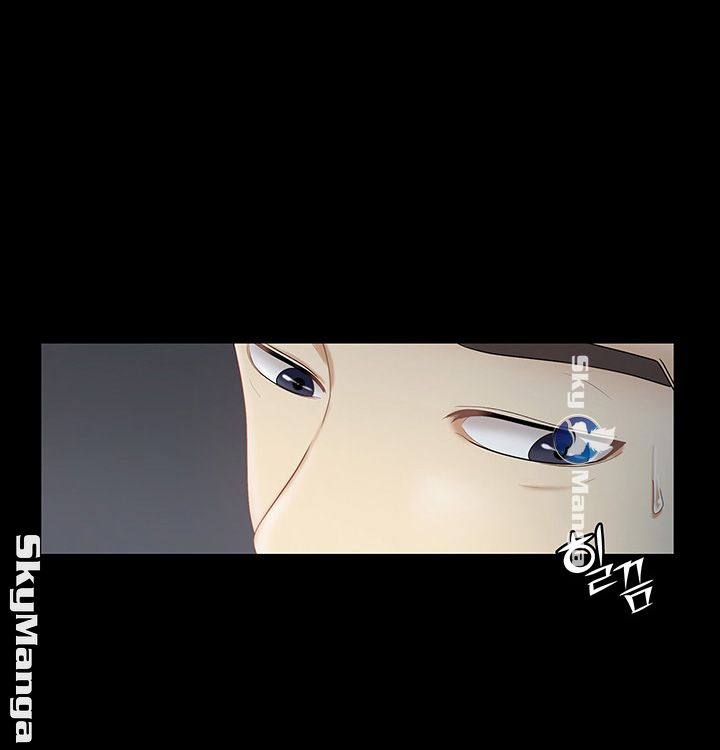 Sister Raw Chapter 10 Page 30