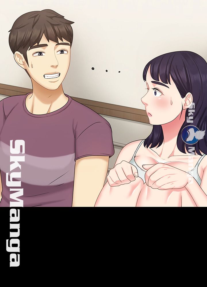 Sister Raw Chapter 11 Page 26