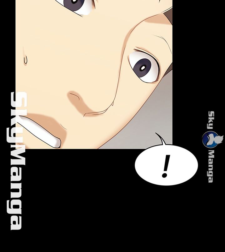 Sister Raw Chapter 11 Page 46