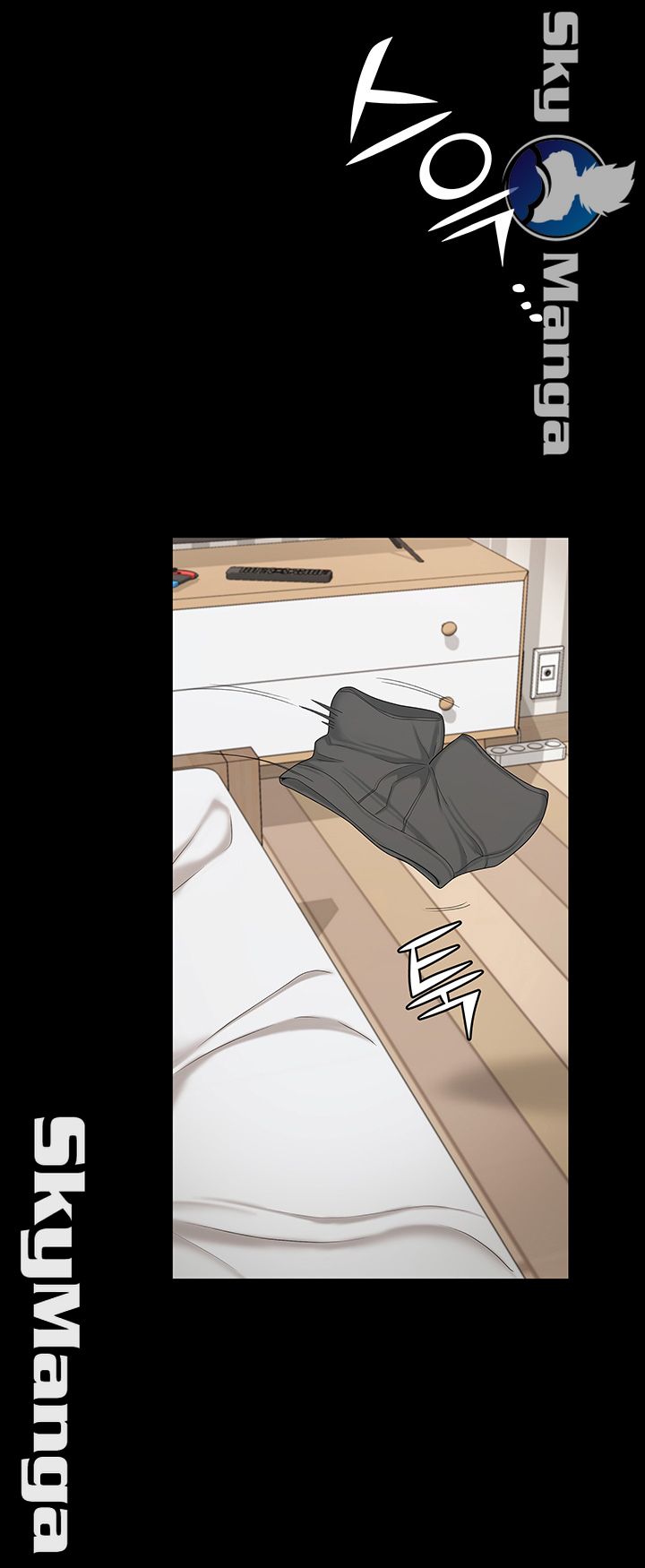 Sister Raw Chapter 14 Page 30