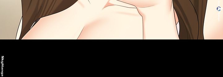 Sister Raw Chapter 14 Page 45