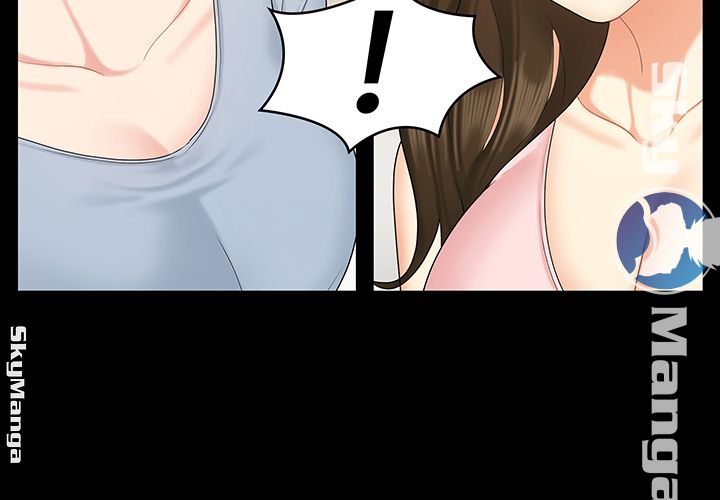 Sister Raw Chapter 15 Page 26