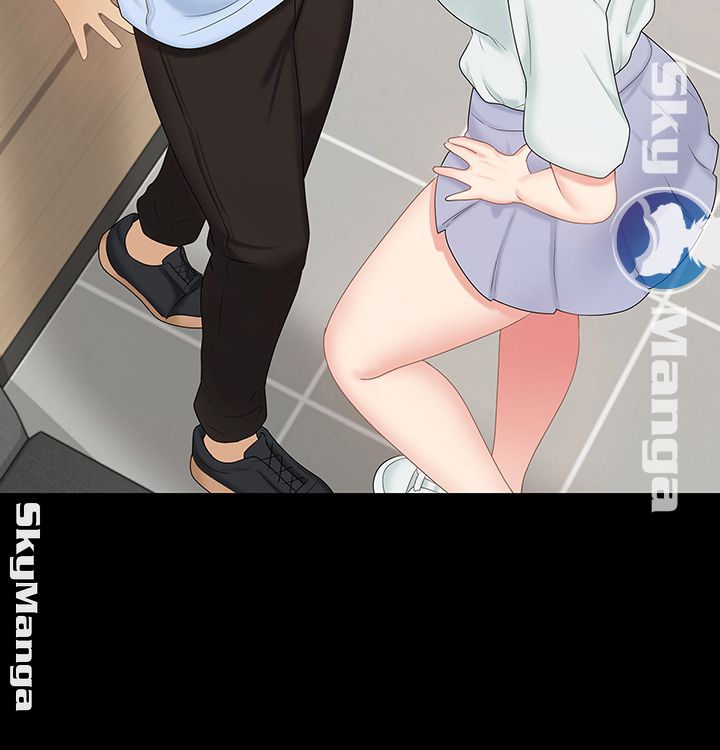 Sister Raw Chapter 16 Page 44