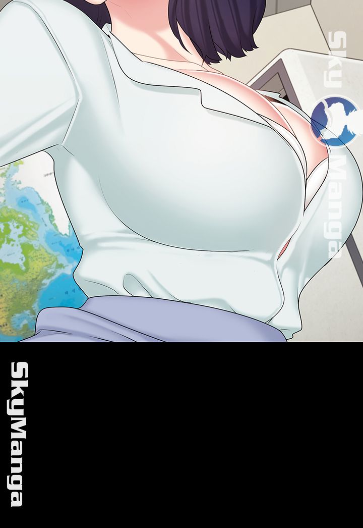 Sister Raw Chapter 17 Page 11