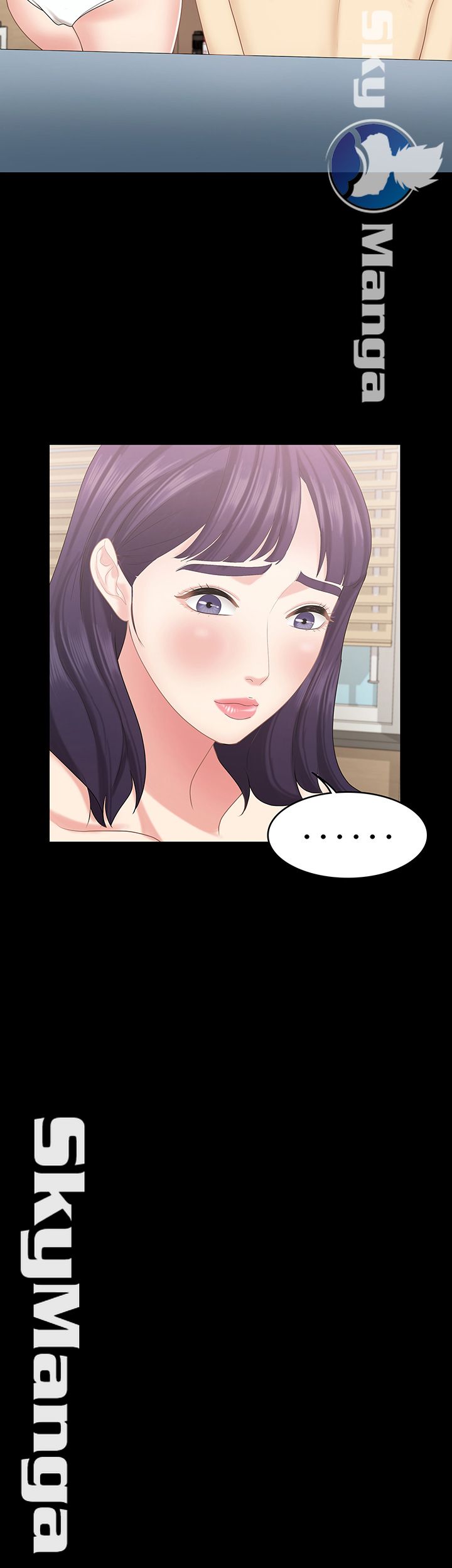 Sister Raw Chapter 18 Page 15