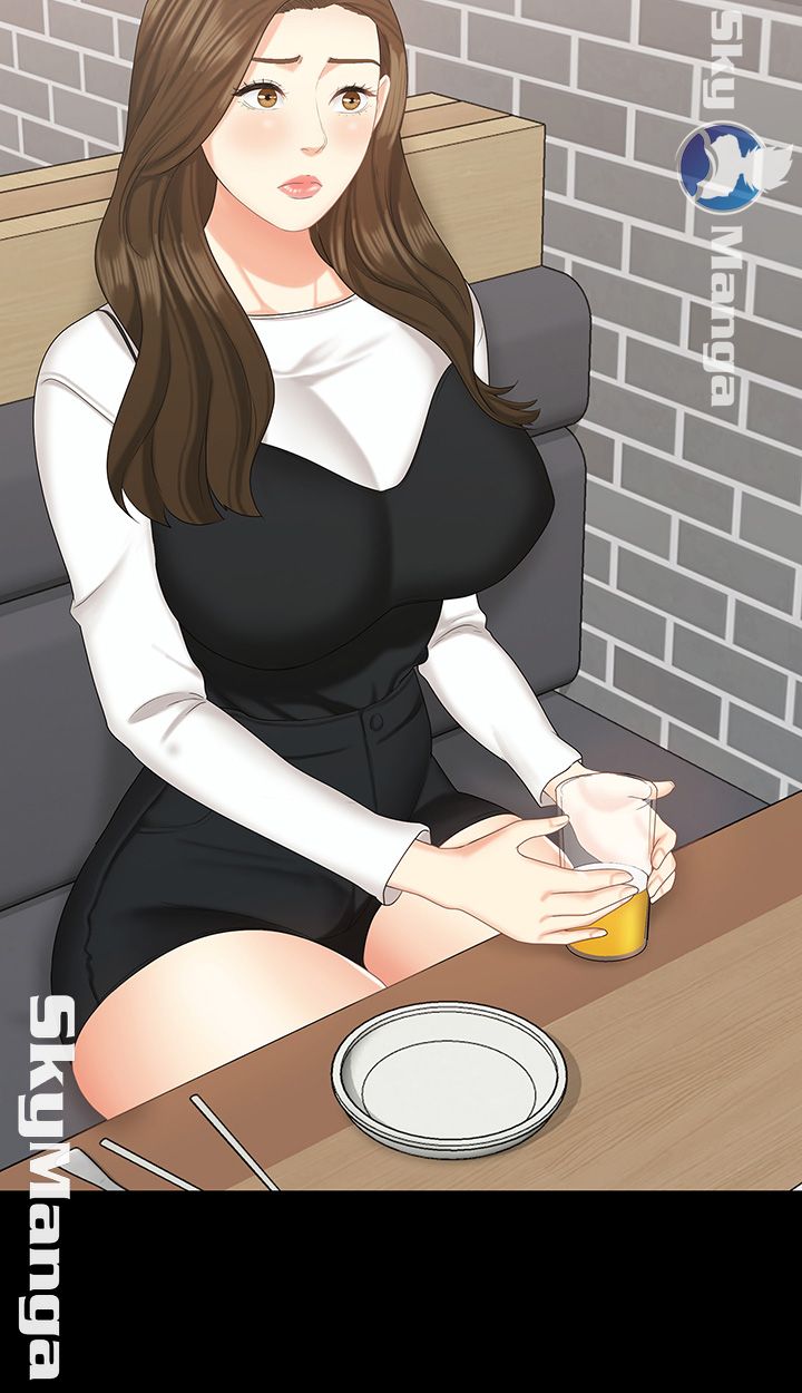 Sister Raw Chapter 18 Page 40