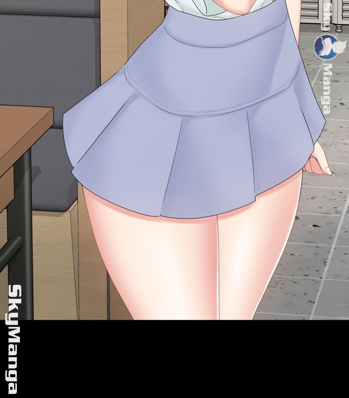 Sister Raw Chapter 19 Page 18
