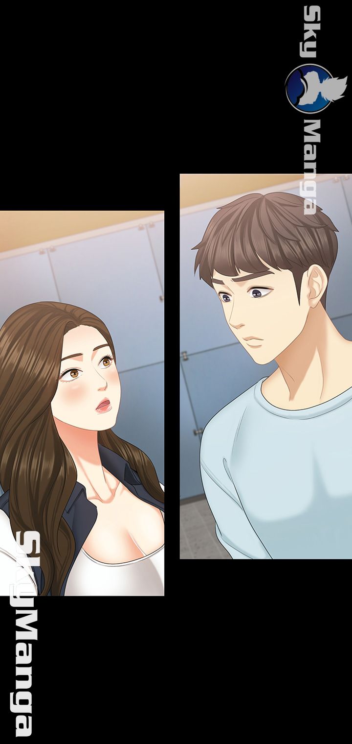 Sister Raw Chapter 21 Page 2