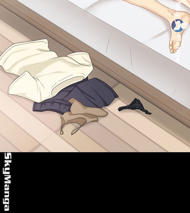 Sister Raw Chapter 24 Page 24