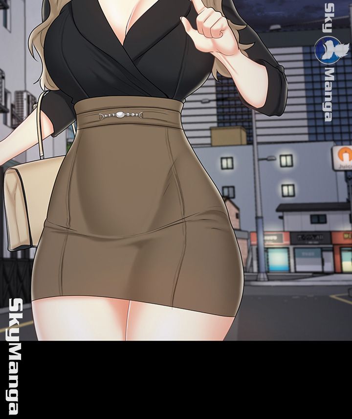Sister Raw Chapter 24 Page 39